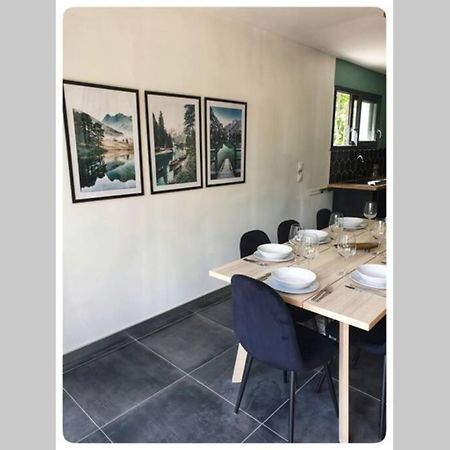Charmante Maison La Source Grandes Sables Exterior foto