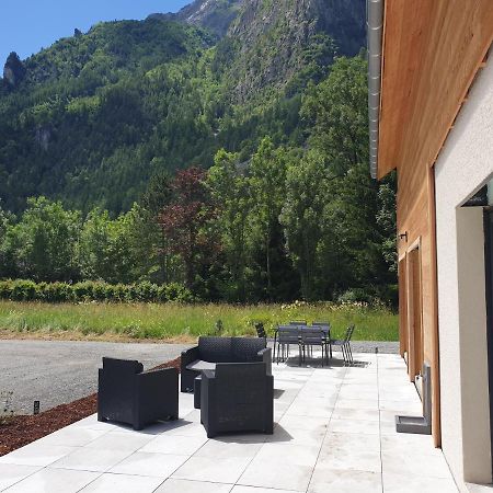Charmante Maison La Source Grandes Sables Exterior foto