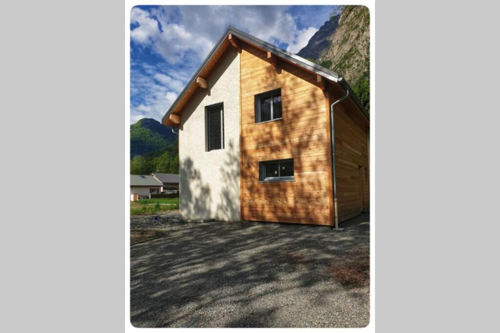 Charmante Maison La Source Grandes Sables Exterior foto