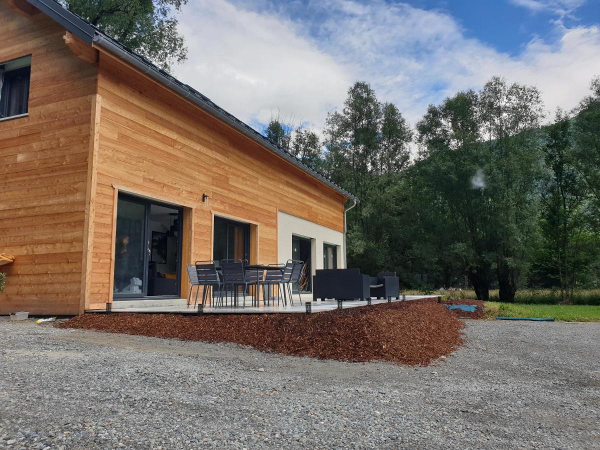 Charmante Maison La Source Grandes Sables Exterior foto